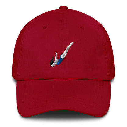 Diver Hat