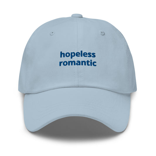 Hopeless Romantic Hat