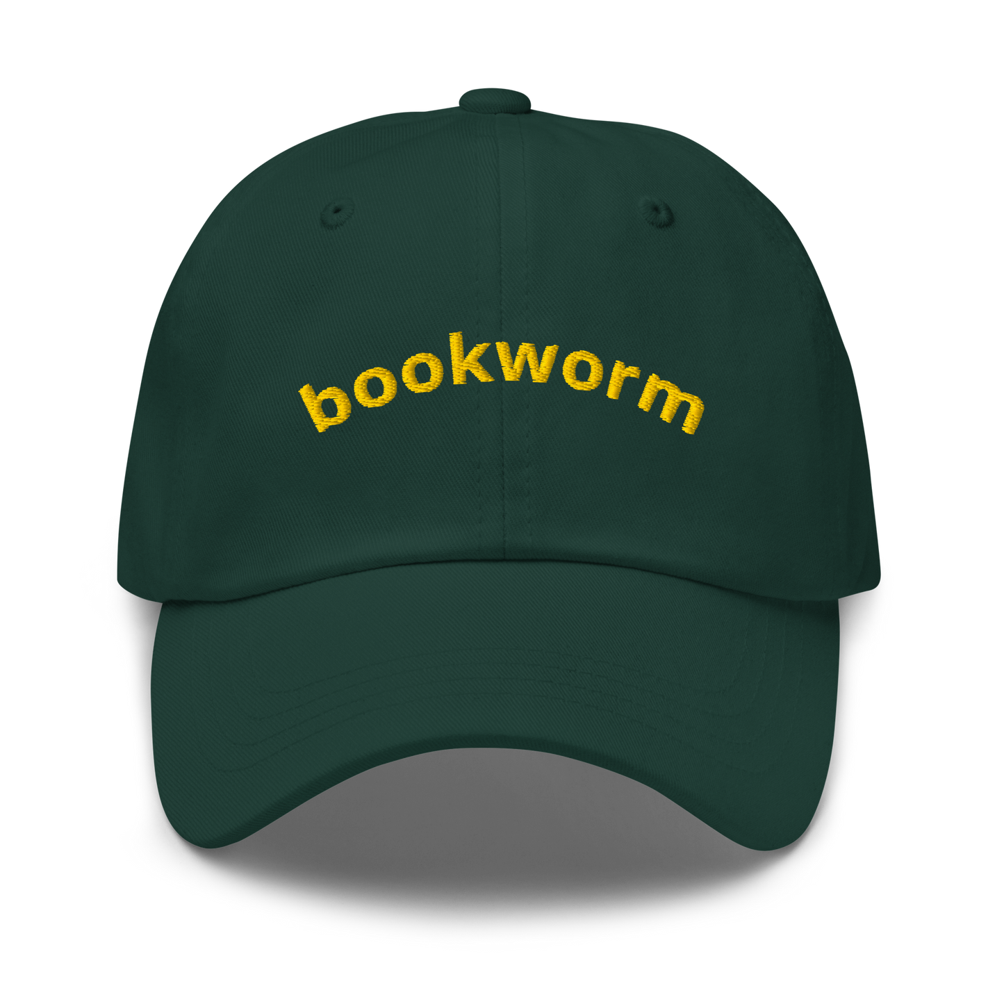 Bookworm Hat