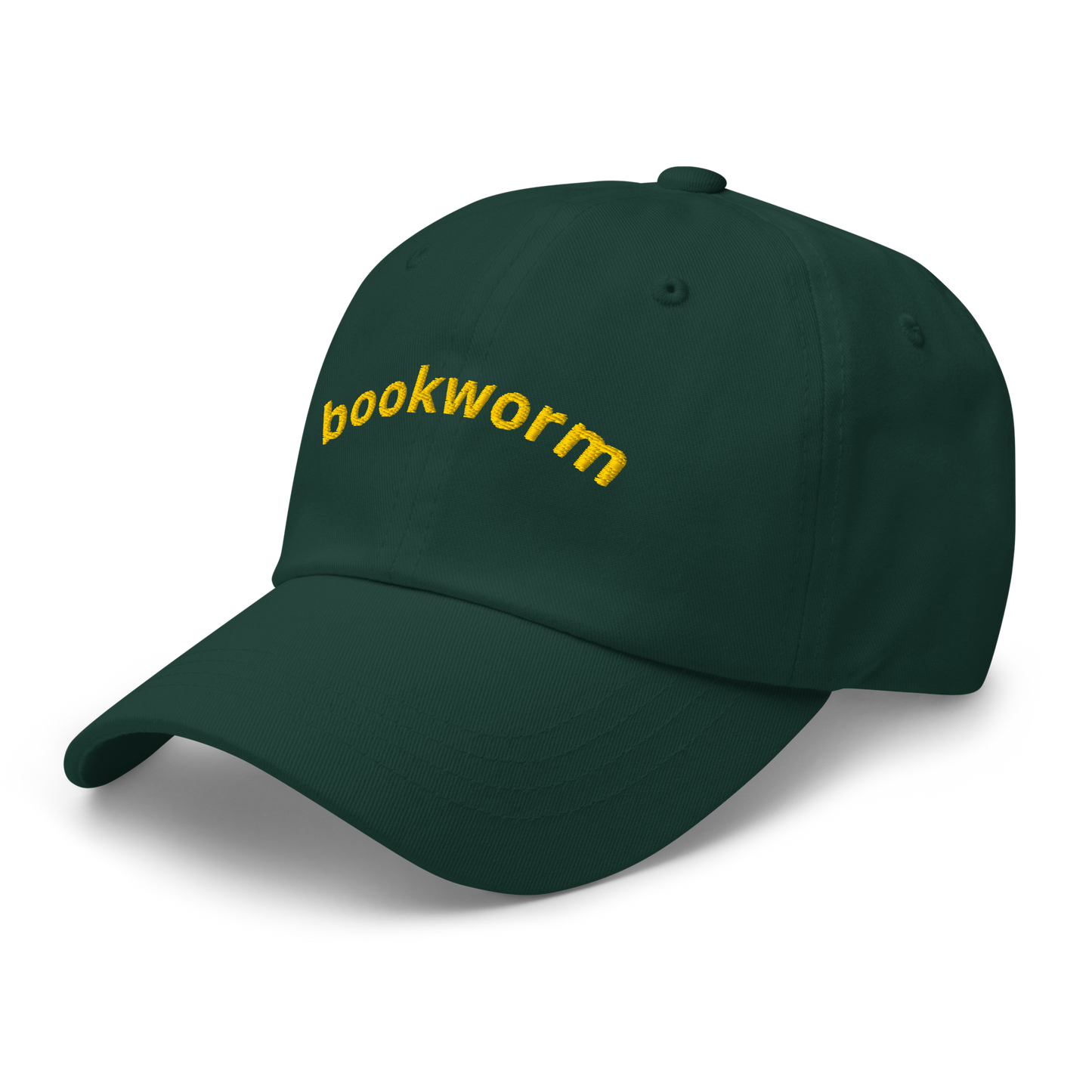 Bookworm Hat
