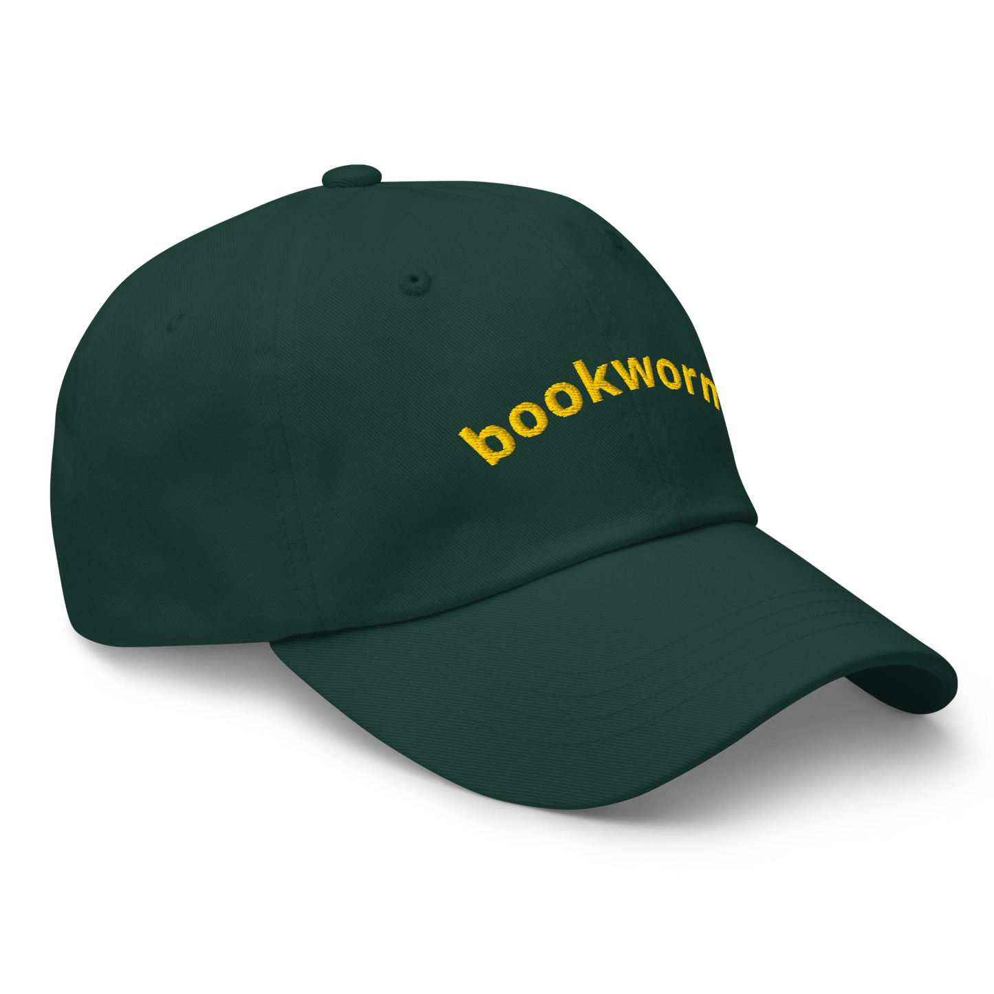 Bookworm Hat