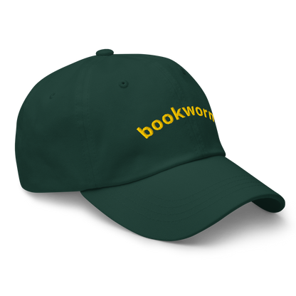 Bookworm Hat