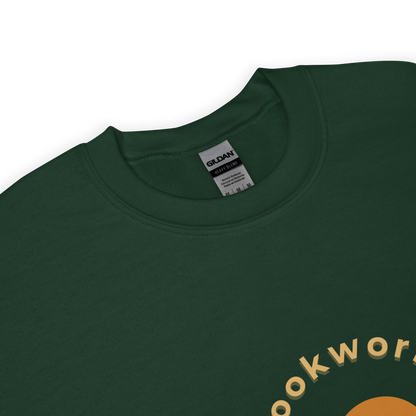 Bookworm Sweatshirt