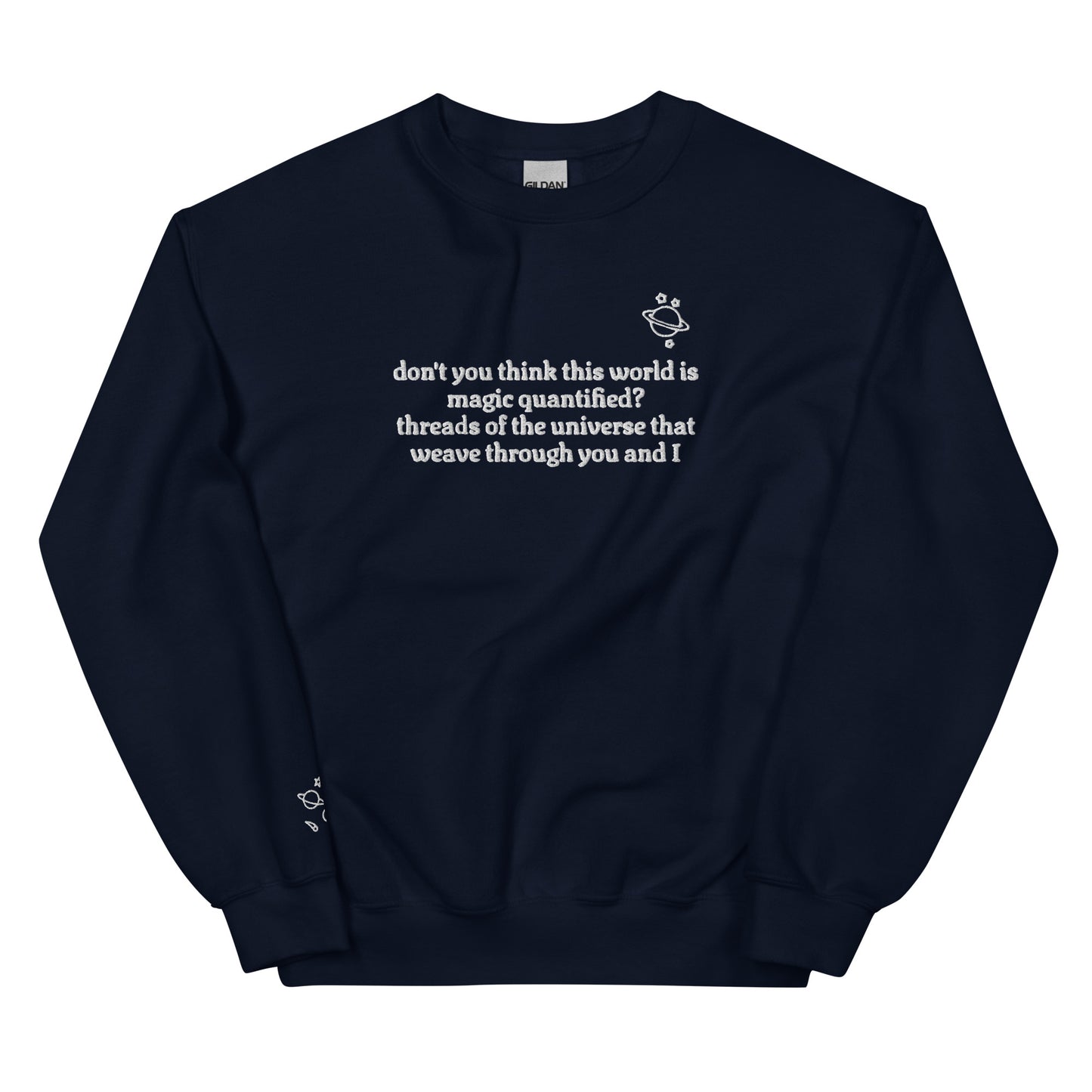 Montana Sky Sweatshirt