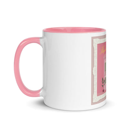 Hopeless Romantic Mug